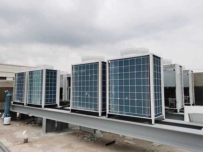 益禾堂融創(chuàng)智谷項(xiàng)目